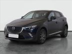 Mazda CX-3 - fotka číslo 1