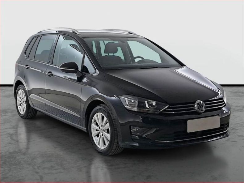 Volkswagen Golf - hlavní fotka inzerátu