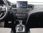 Kia Cee'd - fotka číslo 11