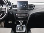 Kia Cee'd - fotka číslo 11