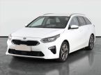Kia Cee'd - fotka číslo 1