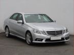 Mercedes Třída E - fotka číslo 0