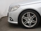 Mercedes Třída E - fotka číslo 13