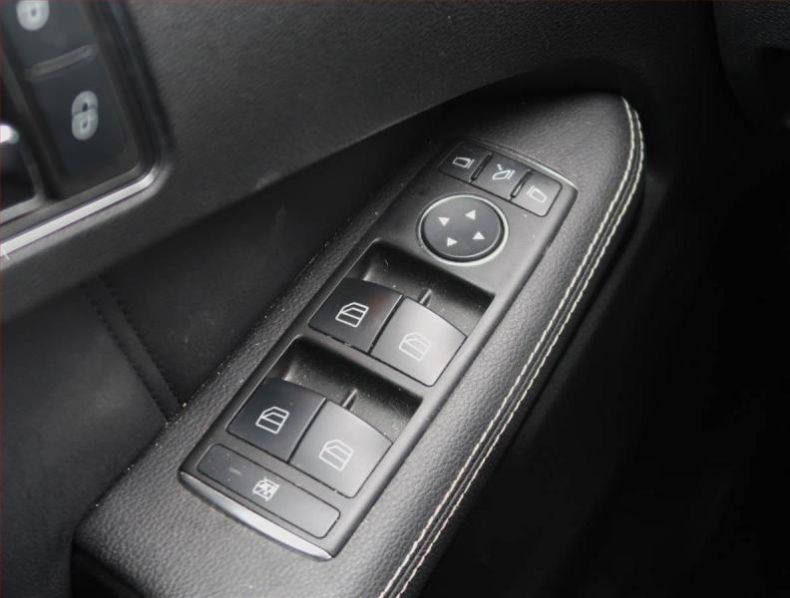 Mercedes Třída E - hlavní fotka