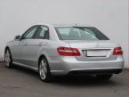 Mercedes Třída E - fotka číslo 3