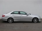 Mercedes Třída E - fotka číslo 5