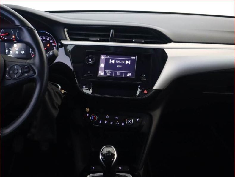 Opel Corsa - hlavní fotka