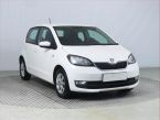 Škoda Citigo - fotka číslo 0