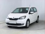Škoda Citigo - fotka číslo 1