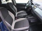 Škoda Fabia - fotka číslo 8