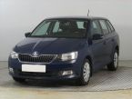 Škoda Fabia - fotka číslo 1