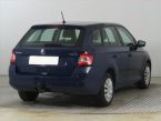 Škoda Fabia - fotka číslo 4