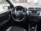 Škoda Fabia - fotka číslo 6