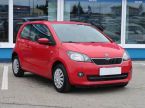 Škoda Citigo - fotka číslo 0
