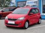 Škoda Citigo - fotka číslo 1