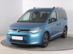 Volkswagen Caddy - fotka číslo 1