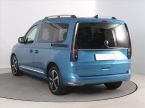 Volkswagen Caddy - fotka číslo 3