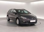 Opel Astra - fotka číslo 0