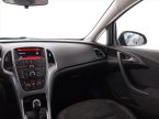 Opel Astra - fotka číslo 7