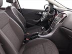 Opel Astra - fotka číslo 8