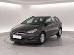 Opel Astra - fotka číslo 1