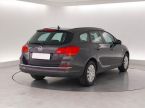 Opel Astra - fotka číslo 4