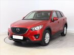 Mazda CX-5 - fotka číslo 1