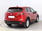 Mazda CX-5 - fotka číslo 4