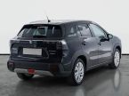 Suzuki SX4 - fotka číslo 4