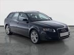 Audi A4 - fotka číslo 0