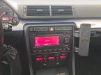Audi A4 - fotka číslo 11
