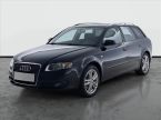 Audi A4 - fotka číslo 1