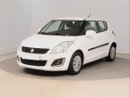 Suzuki Swift - fotka číslo 1