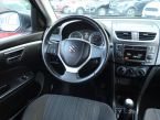 Suzuki Swift - fotka číslo 6