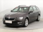 Škoda Octavia - fotka číslo 1