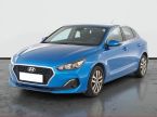 Hyundai i30 - fotka číslo 1
