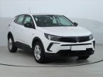 Opel Grandland X - fotka číslo 0