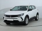 Opel Grandland X - fotka číslo 1