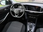 Opel Grandland X - fotka číslo 6
