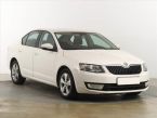 Škoda Octavia - fotka číslo 0