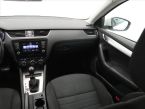 Škoda Octavia - fotka číslo 7
