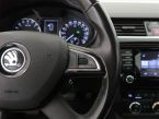 Škoda Octavia - fotka číslo 17