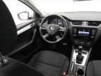 Škoda Octavia - fotka číslo 6