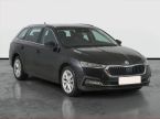 Škoda Octavia - fotka číslo 0