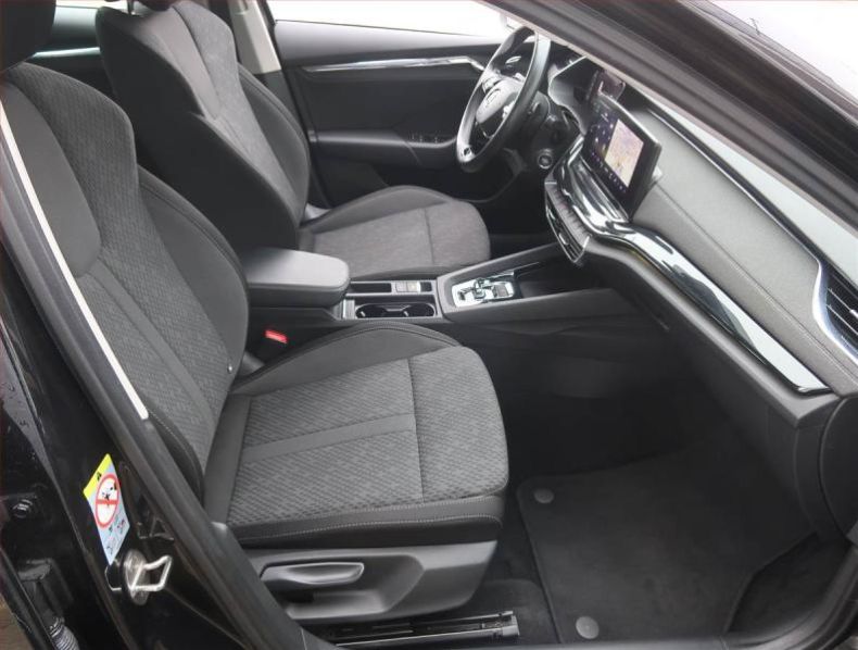 Škoda Octavia - hlavní fotka