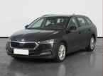 Škoda Octavia - fotka číslo 1