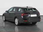 Škoda Octavia - fotka číslo 3