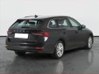 Škoda Octavia - fotka číslo 4
