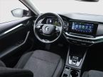 Škoda Octavia - fotka číslo 6