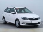 Škoda Fabia - fotka číslo 0